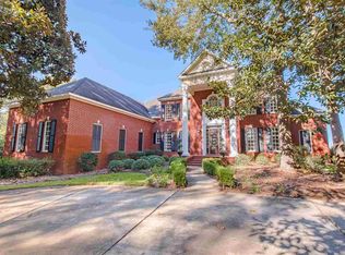 226 General Canby Loop, Spanish Fort, AL 36527