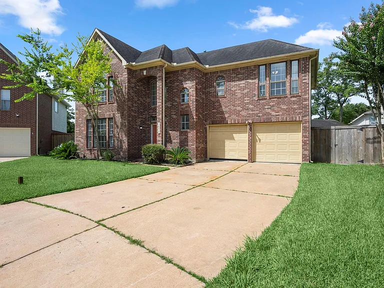 16518 Elmwood Point Ln — Photo 6