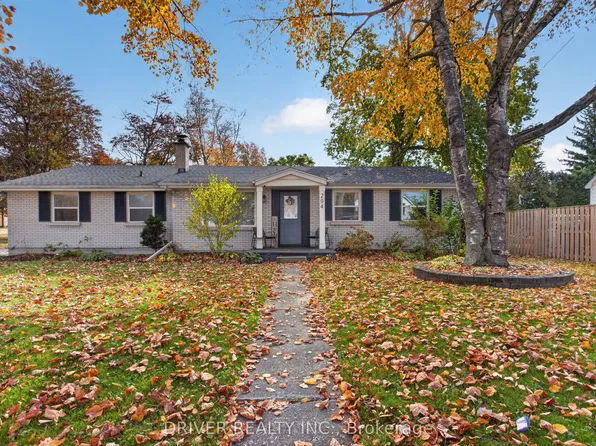 204 Main St, West Elgin, ON N0L 2P0