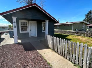 High Ridge Apts, Goldendale, WA 98620