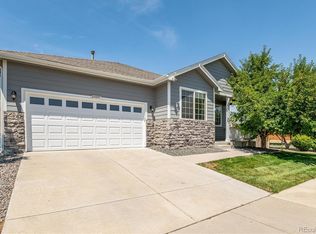 10597 Worchester St, Commerce City, CO 80022