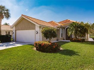 4329 Montalvo Ct, Naples, FL 34109