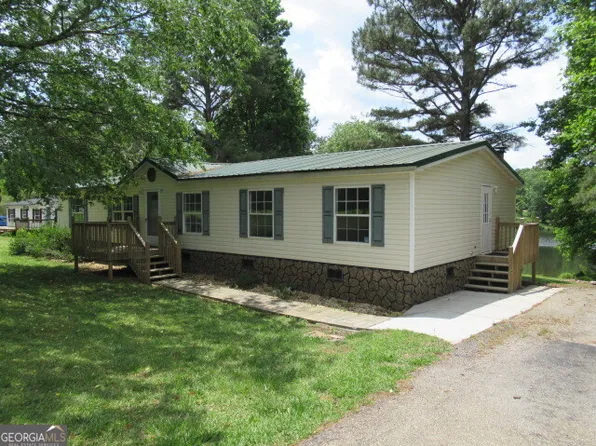 1003 Frashier Rd, Carrollton, GA 30116