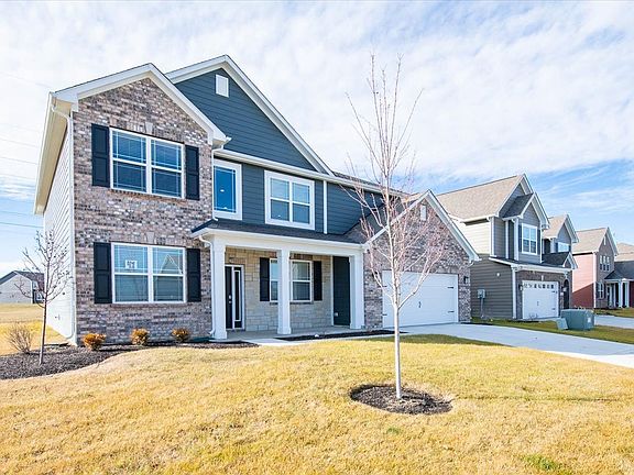3rd image of 5842 Flat Hill Dr