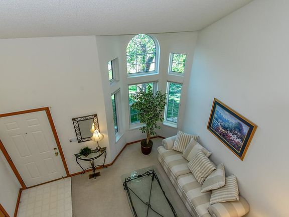 Living Room from Loft