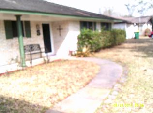2002 Rosille St, Baytown, TX 77520