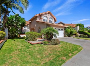 5370 Via Asturias, Yorba Linda, CA 92887