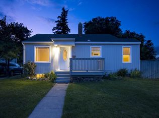 823 E Providence Ave, Spokane, WA 99207