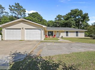 436 Killingsworth Rd, Jesup, GA 31545
