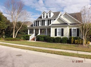 1616 Sewee Fort Rd, Mount Pleasant, SC 29466