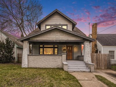 920 Burton St SE, Grand Rapids, MI, 49507
