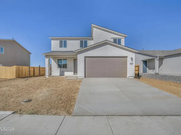 6844 Morgan Mill Rd Lot 2, Carson City, NV 89701