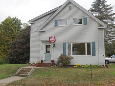 101 School St, Sanbornville, NH, 03872