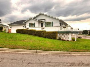 1802 Woodbine Way, Polson, MT 59860