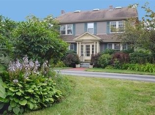 288 Glen Rd, Weston, MA 02493