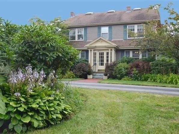 288 Glen Rd, Weston, MA 02493