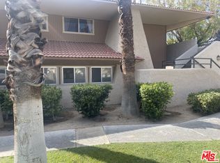 2875 N Los Felices Rd UNIT 204, Palm Springs, CA 92262
