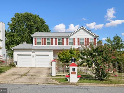 9406 Shallow Creek Ln, Fort Washington, MD, 20744