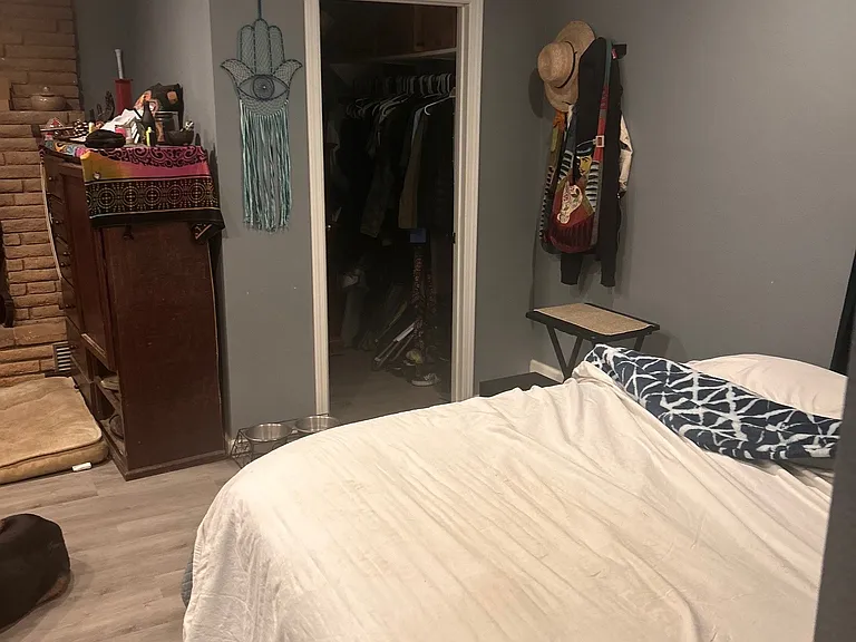Closet