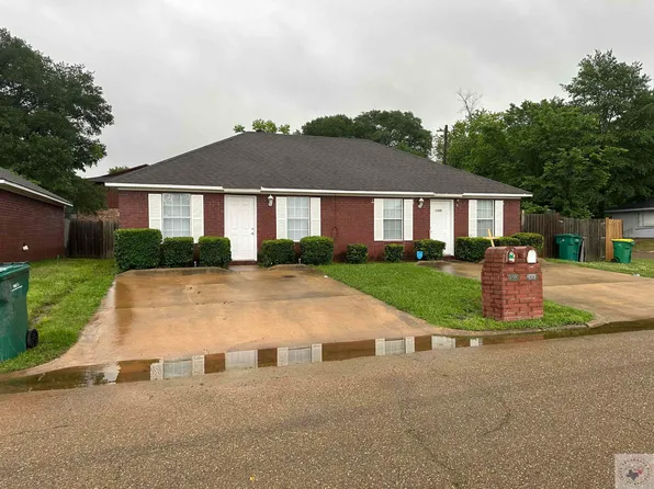 1300 Carroll Ave, Texarkana, TX 75501