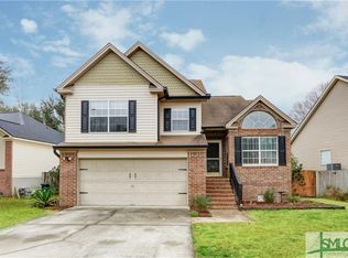 23 Runabout Ln, Savannah, GA 31410