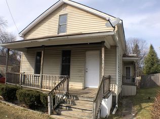 2208 Cooper Ave, Saginaw, MI 48602