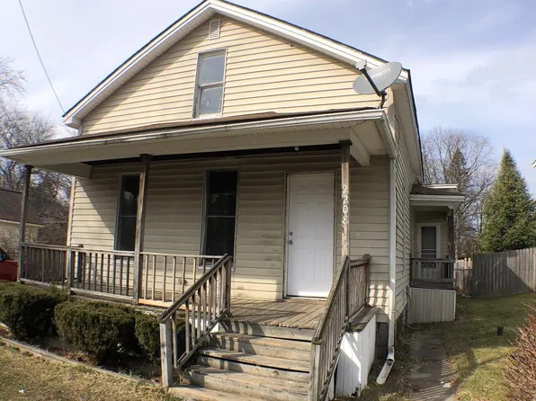 2208 Cooper Ave, Saginaw, MI 48602
