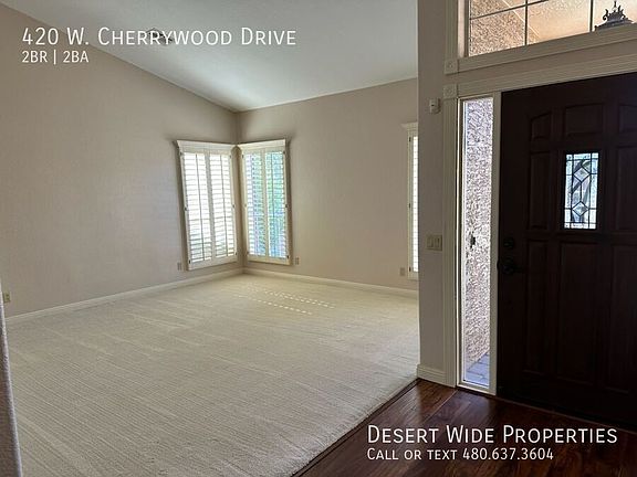 2nd image of 420 W Cherrywood Dr