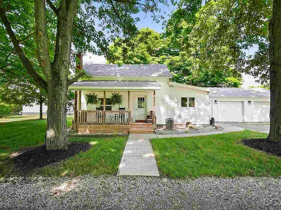 5063 Sand Creek Hwy, Adrian, MI 49221 Zillow