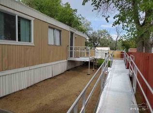 103 Grumpy Ln, Sun Valley, NV 89433