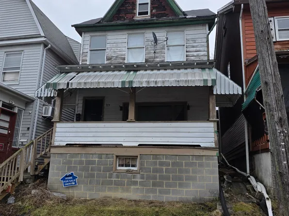 919 3rd Ave, Altoona, PA 16602