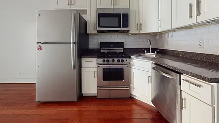 Rented by Bond New York