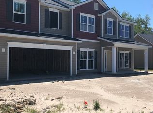 131 Covingtom Pointe Dr, Brunswick, GA 31523