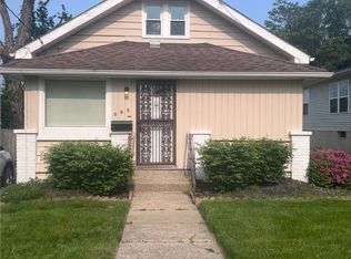 995 Nevin St, Akron, OH 44310