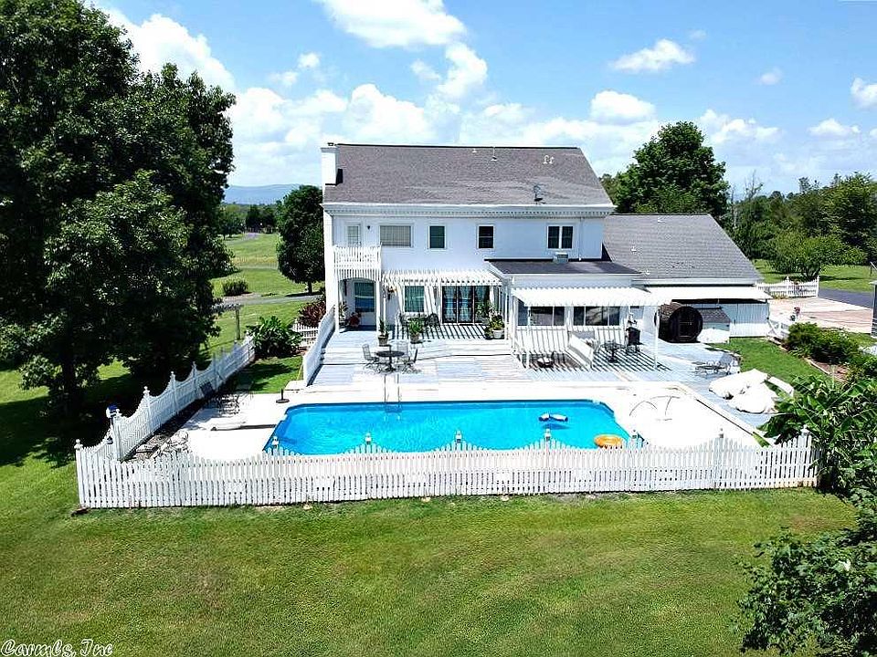 246 Polk Rd Mena, AR, 71953 Apartments for Rent Zillow