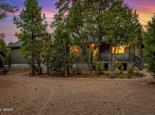 3097 Aspen Rd, Overgaard, AZ 85933