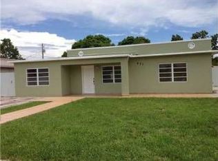 931 E 17th St, Hialeah, FL 33010