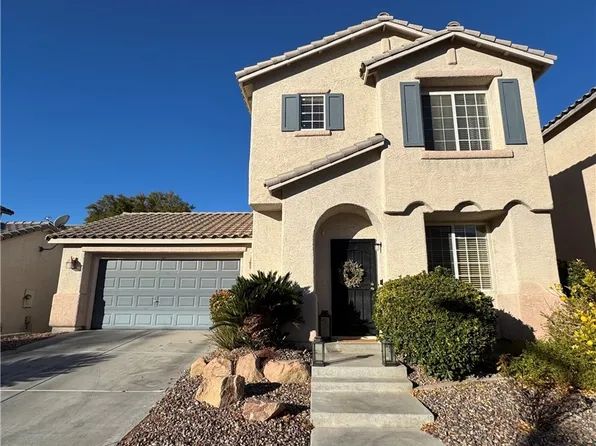 2713 Good Fellows St, Las Vegas, NV 89135