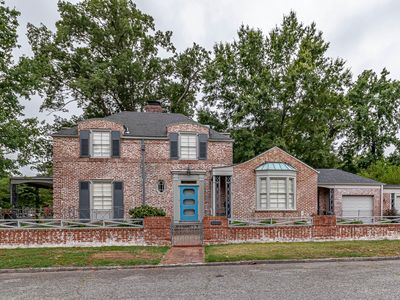 1108 E Pine Street, Goldsboro, NC, 27530