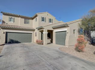 5210 W Ian Dr, Laveen, AZ 85339