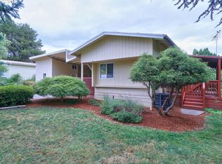 9316 SW Link St, Cornelius, OR 97113