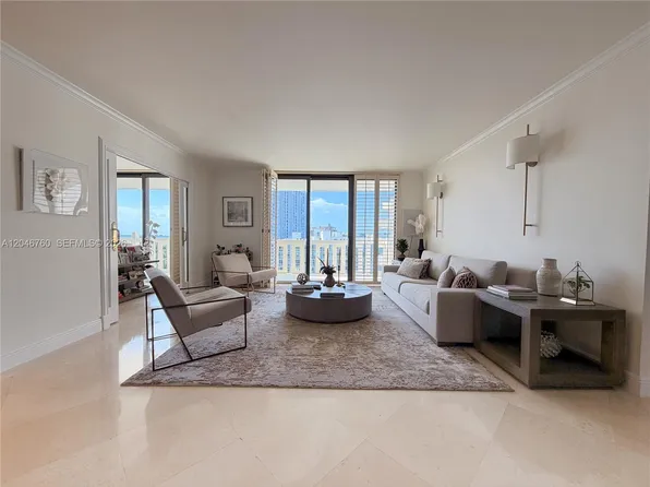 1111 Crandon Blvd, Key Biscayne, FL