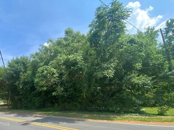 421 W Holt St Lot 1A, Mebane, NC 27302