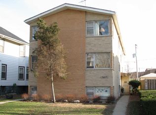 3445 Wesley Ave APT 5, Berwyn, IL 60402