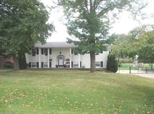 3434 21st St NW, Canton, OH 44708