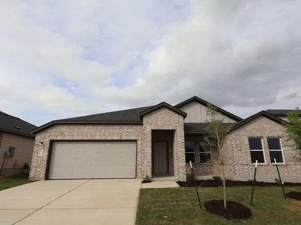 20004 Schatz Way, Manor, TX 78653