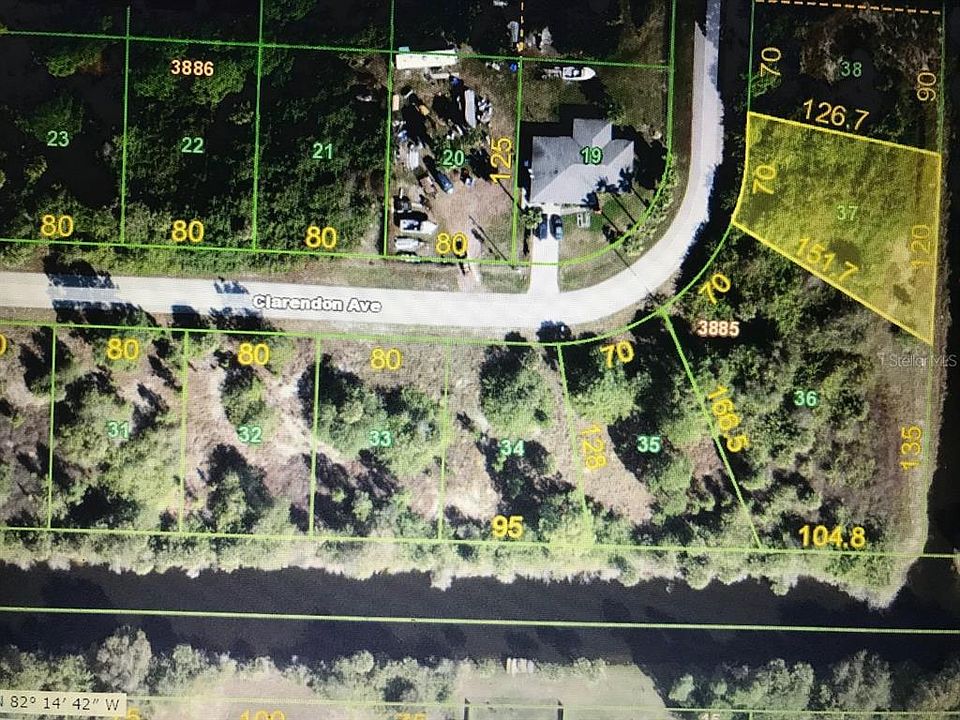 1st image of 12315 Clarendon Ave