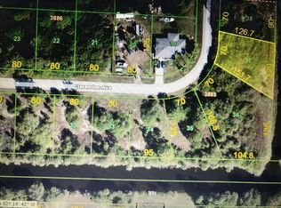 12315 Clarendon Ave, Port Charlotte, FL 33981
