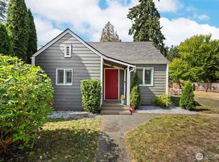 1725 Puget St NE, Olympia, WA