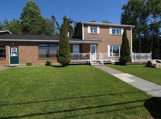 96 Old Road Hl, Sherbrooke, NS B0J3C0